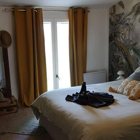 La Ferme Du Grand Bois Apartment Mouterre-Silly Luaran gambar